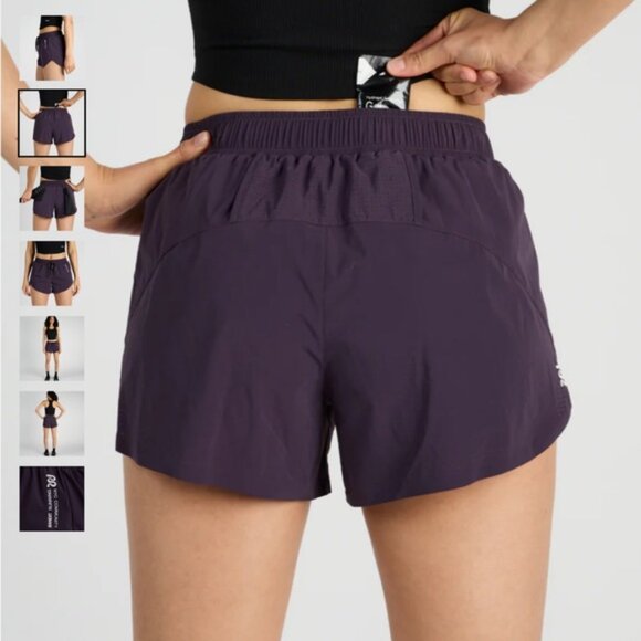 Bandit Vento 4” training short NWT - Picture 2 of 5